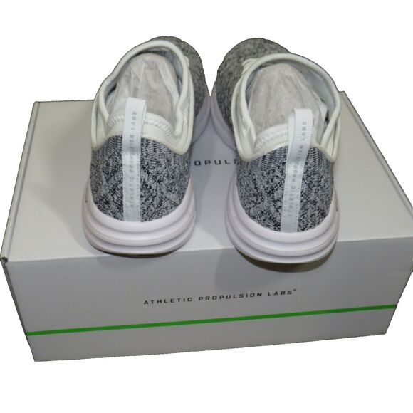 Athletic Propulsion Labs Men\'s TechLoom Phantom Running Shoes Sneakers Size 8.5